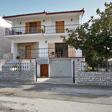 Litsa'S House Apartment Nafplio Exterior photo