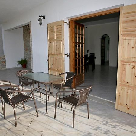 Litsa'S House Apartment Nafplio Exterior photo