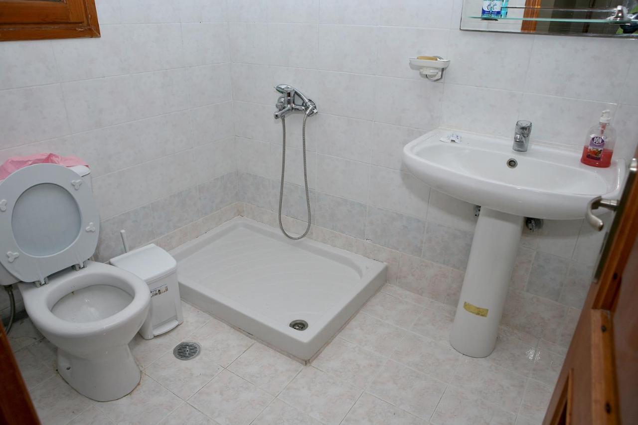Litsa'S House Apartment Nafplio Exterior photo